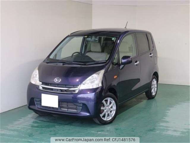 daihatsu move 2012 CFJ1481576 image 1
