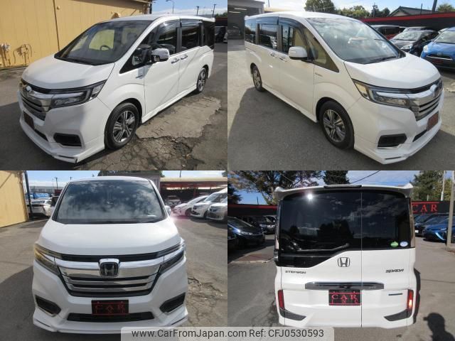 honda stepwagon-spada 2018 quick_quick_RP5_RP5-1069241 image 2