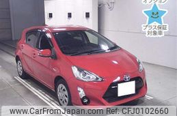 toyota aqua 2016 -TOYOTA 【京都 503ﾂ156】--AQUA NHP10-6522368---TOYOTA 【京都 503ﾂ156】--AQUA NHP10-6522368-