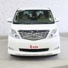 toyota alphard 2010 -TOYOTA--Alphard DBA-ANH20W--ANH20-8143412---TOYOTA--Alphard DBA-ANH20W--ANH20-8143412- image 11