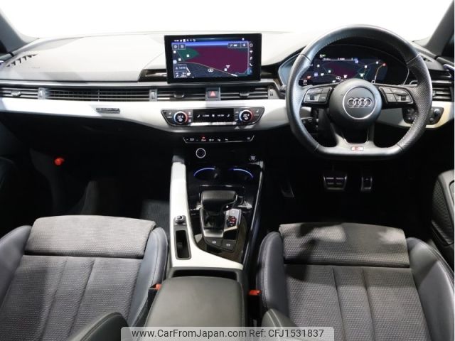 audi a4 2020 CFJ1531837 image 2