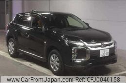 mitsubishi rvr 2021 quick_quick_5BA-GA4W_GA4W-5300937