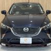 mazda cx-3 2015 CFJ1544996 image 16
