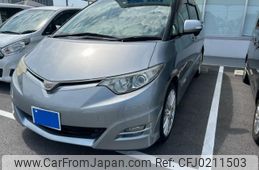 toyota estima 2006 -TOYOTA--Estima DBA-GSR55W--GSR55-7004071---TOYOTA--Estima DBA-GSR55W--GSR55-7004071-