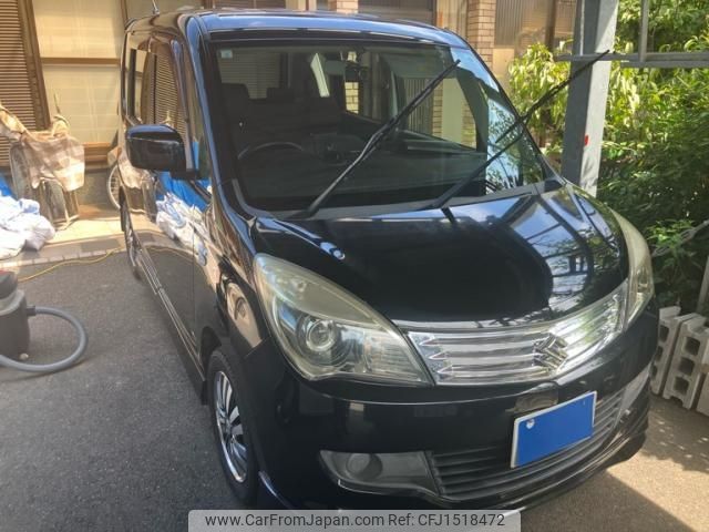 suzuki solio 2011 CFJ1518472 image 1
