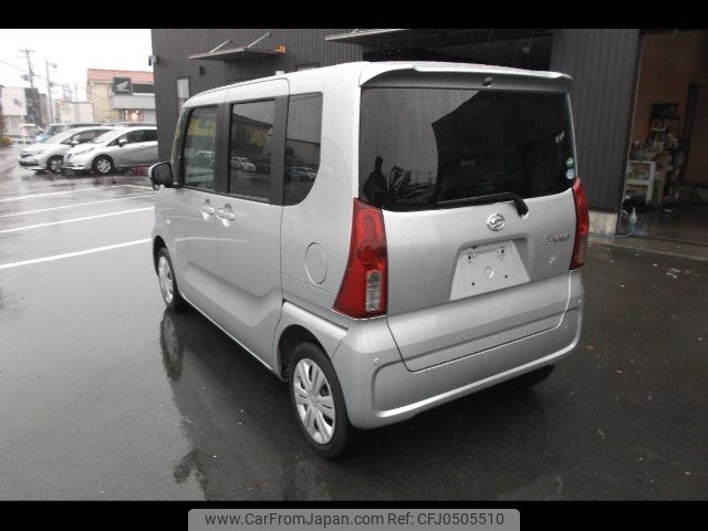 daihatsu tanto 2019 -DAIHATSU--Tanto LA660S--0011017---DAIHATSU--Tanto LA660S--0011017- image 2