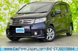 honda freed-spike 2011 quick_quick_DBA-GB3_GB3-1330074