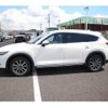 mazda cx-8 2019 -MAZDA--CX-8 3DA-KG2P--KG2P-210801---MAZDA--CX-8 3DA-KG2P--KG2P-210801- image 9