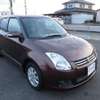 suzuki swift 2008 504749-RAOID:8921 image 2