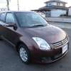 suzuki swift 2008 504749-RAOID:8921 image 2