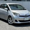 toyota ractis 2013 -TOYOTA--Ractis DBA-NSP120--NSP120-2038312---TOYOTA--Ractis DBA-NSP120--NSP120-2038312- image 1