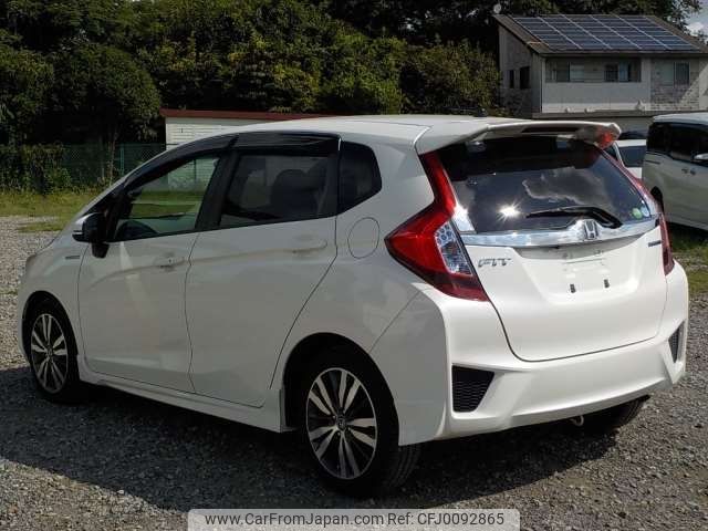 honda fit 2014 -HONDA--Fit DAA-GP5--GP5-3105298---HONDA--Fit DAA-GP5--GP5-3105298- image 2