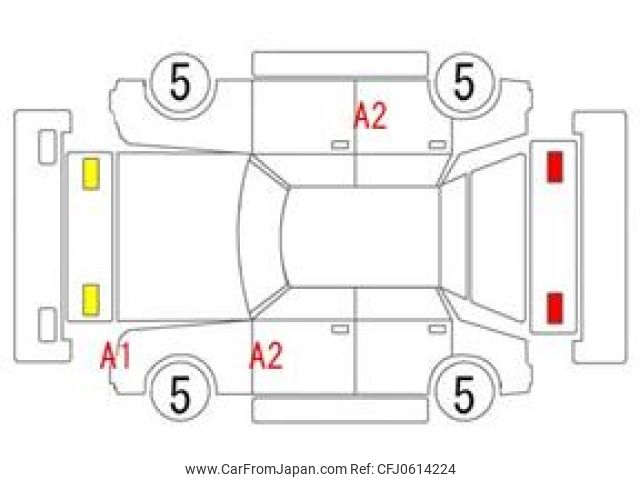 daihatsu taft 2022 -DAIHATSU--Taft 6BA-LA900S--LA900S-0093180---DAIHATSU--Taft 6BA-LA900S--LA900S-0093180- image 2