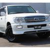 toyota land-cruiser 2007 -TOYOTA--Land Cruiser HDJ101K--0030525---TOYOTA--Land Cruiser HDJ101K--0030525- image 1