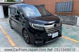 honda stepwagon 2022 -HONDA 【名古屋 307ﾕ3037】--Stepwgn 6BA-RP3--RP3-1334143---HONDA 【名古屋 307ﾕ3037】--Stepwgn 6BA-RP3--RP3-1334143-
