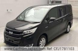 toyota noah 2019 CFJ1781103