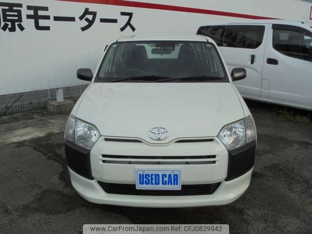 toyota probox-van 2019 -TOYOTA--Probox Van DBE-NCP165V--NCP165-0065802---TOYOTA--Probox Van DBE-NCP165V--NCP165-0065802- image 2