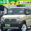 suzuki hustler 2018 quick_quick_DAA-MR41S_MR41S-336863 image 1