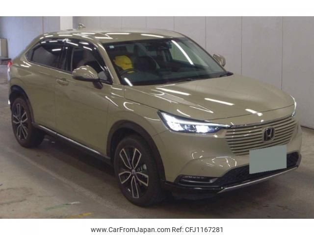 honda vezel 2023 quick_quick_6AA-RV5_1105808 image 1
