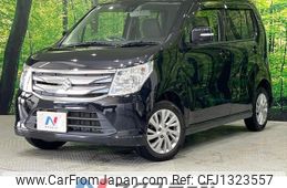 suzuki wagon-r 2015 quick_quick_MH44S_MH44S-135139