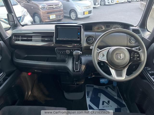 honda n-box 2018 CFJ1635626 image 2