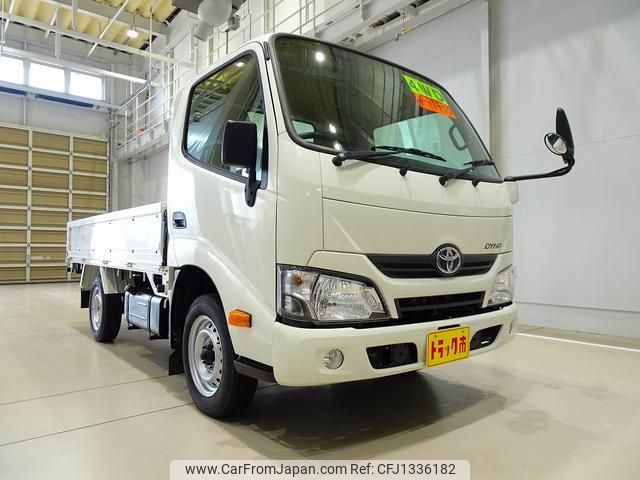 toyota dyna-truck 2020 GOO_NET_EXCHANGE_1230336A30250612W001 image 2