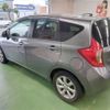 nissan note 2013 TE3805 image 2