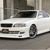 toyota chaser 2001 quick_quick_GF-GX100_GX100-0121370 image 1