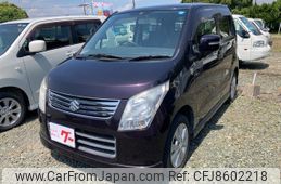 suzuki wagon-r 2011 -SUZUKI 【熊本 582せ2089】--Wagon R MH23S--MH23S-716802---SUZUKI 【熊本 582せ2089】--Wagon R MH23S--MH23S-716802-