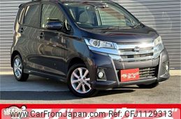 nissan dayz 2017 quick_quick_B21W_B21W-0406746