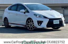 toyota prius 2014 -TOYOTA--Prius DAA-ZVW30--ZVW30-5753413---TOYOTA--Prius DAA-ZVW30--ZVW30-5753413-