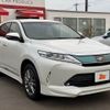 toyota harrier 2017 -TOYOTA--Harrier DBA-ZSU60W--ZSU60-0128081---TOYOTA--Harrier DBA-ZSU60W--ZSU60-0128081- image 8