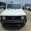suzuki jimny-sierra 2023 NIKYO_FA87157 image 1