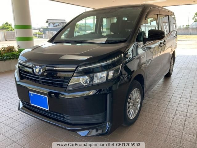 toyota voxy 2014 -TOYOTA--Voxy DAA-ZWR80G--ZWR80-0043808---TOYOTA--Voxy DAA-ZWR80G--ZWR80-0043808- image 1