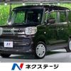 suzuki spacia 2018 -SUZUKI--Spacia DAA-MK53S--MK53S-157485---SUZUKI--Spacia DAA-MK53S--MK53S-157485- image 1