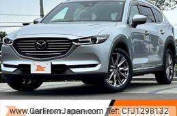 mazda cx-8 2020 -MAZDA--CX-8 6BA-KG5P--KG5P-201820---MAZDA--CX-8 6BA-KG5P--KG5P-201820-
