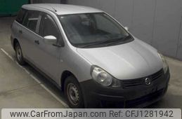 nissan ad-van 2016 -NISSAN--AD Van VY12--224484---NISSAN--AD Van VY12--224484-