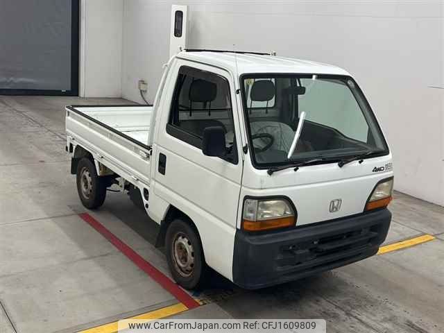 honda acty-truck 1998 CFJ1609809 image 1
