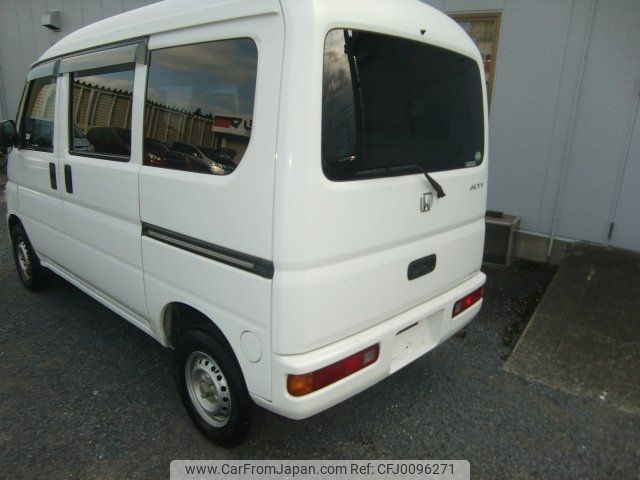 honda acty-van 2018 -HONDA--Acty Van HH5--2013932---HONDA--Acty Van HH5--2013932- image 2