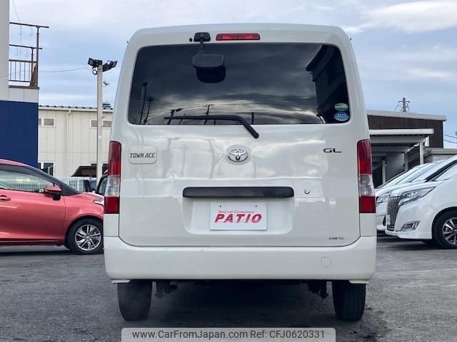 toyota townace-van 2019 quick_quick_S402M_S402M-0086315 image 2