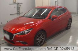 mazda axela 2016 -MAZDA 【宇都宮 301め3059】--Axela BMLFS-100820---MAZDA 【宇都宮 301め3059】--Axela BMLFS-100820-