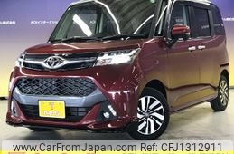 toyota tank 2019 -TOYOTA--Tank DBA-M900A--M900A-0325498---TOYOTA--Tank DBA-M900A--M900A-0325498-