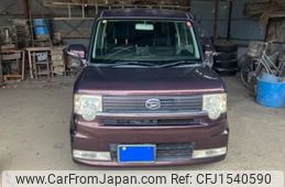 daihatsu move-conte 2008 CFJ1540590