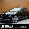 cadillac ats 2019 -GM--Cadillac ATS ABA-A1SL--1G6A95SX3J0177812---GM--Cadillac ATS ABA-A1SL--1G6A95SX3J0177812- image 1