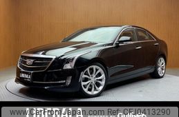 cadillac ats 2019 -GM--Cadillac ATS ABA-A1SL--1G6A95SX3J0177812---GM--Cadillac ATS ABA-A1SL--1G6A95SX3J0177812-