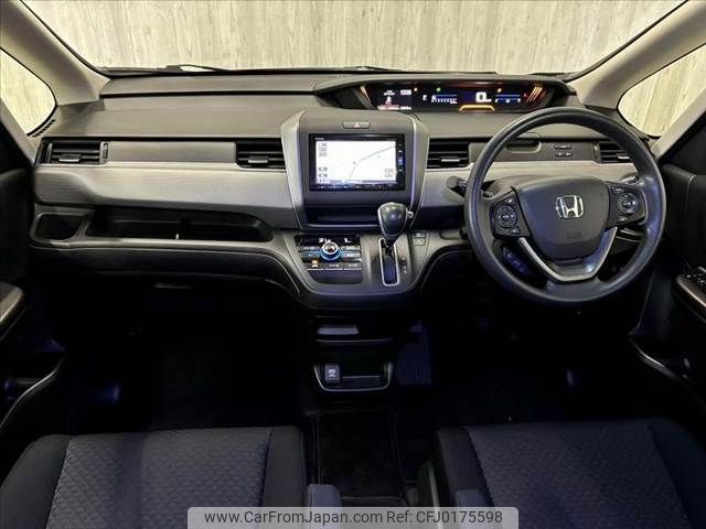 honda freed 2019 -HONDA--Freed DBA-GB5--GB5-1128739---HONDA--Freed DBA-GB5--GB5-1128739- image 2