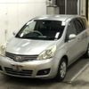 nissan note 2009 -NISSAN--Note E11-374871---NISSAN--Note E11-374871- image 4