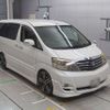 toyota alphard 2008 -TOYOTA--Alphard ANH10W-0200405---TOYOTA--Alphard ANH10W-0200405- image 6