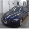 bmw 5-series 2014 quick_quick_DBA-XL20_WBA5G12060D387843 image 1