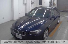 bmw 5-series 2014 quick_quick_DBA-XL20_WBA5G12060D387843